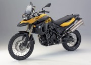 BMW F 650 GS